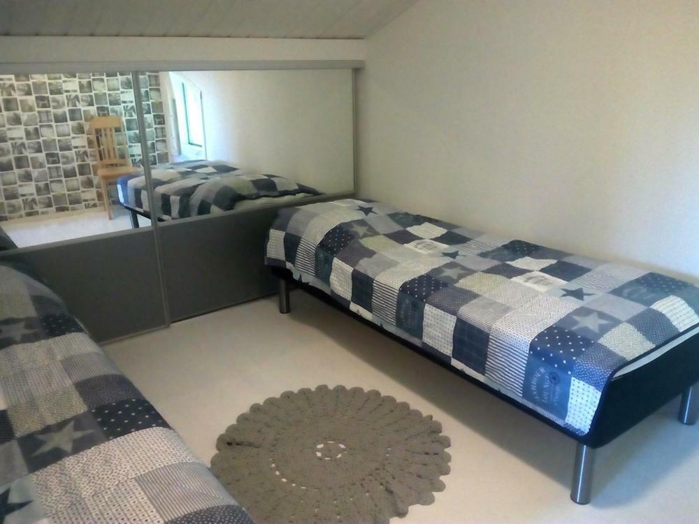 Vaaranpaeaen Loma-Asunto Villa Vuokatti ภายนอก รูปภาพ