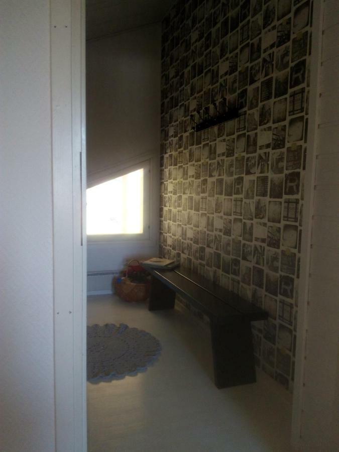 Vaaranpaeaen Loma-Asunto Villa Vuokatti ภายนอก รูปภาพ